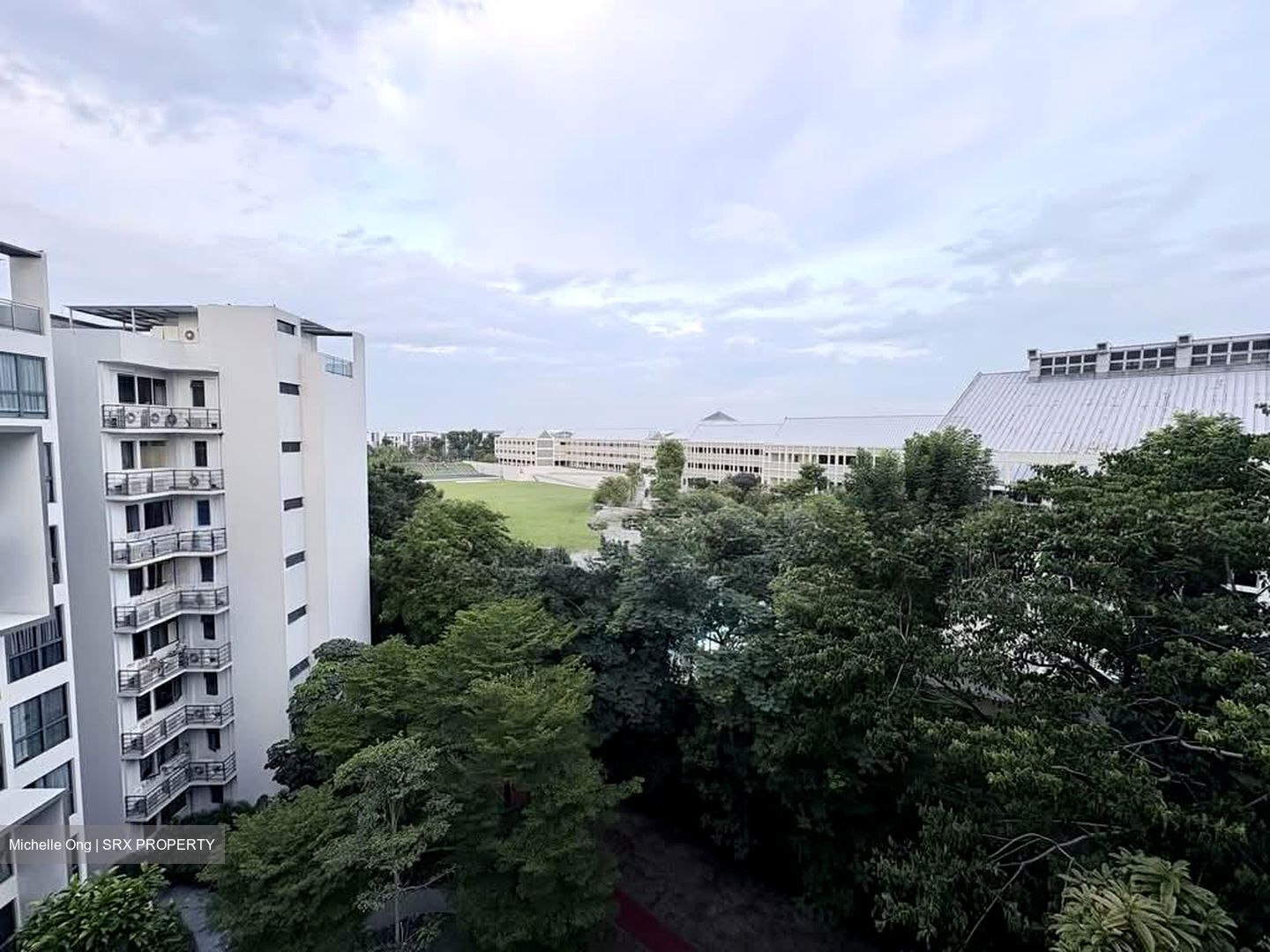 Parc Olympia (D17), Condominium #581398761